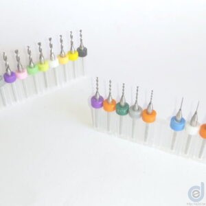 鑽頭 軸徑:1/8" 3.175mm