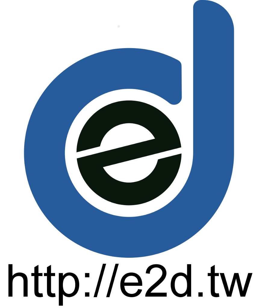 E2D 商標