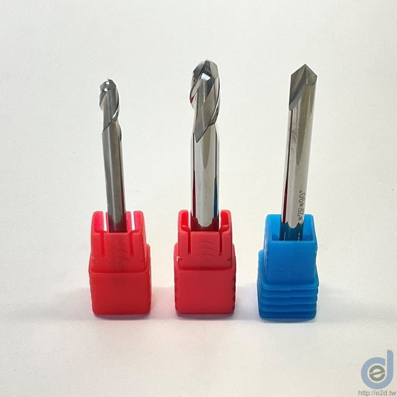 倒角刀 R刀 球刀