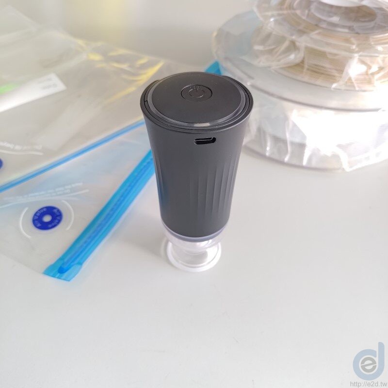 電動手持真空抽氣泵